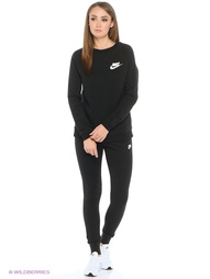 Лонгслив Nike