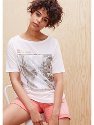 Футболка S.OLIVER