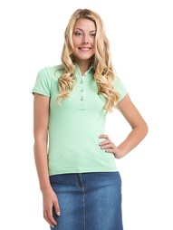 Поло U.S. Polo Assn.
