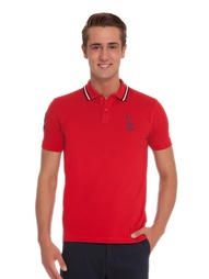 Поло U.S. Polo Assn.