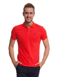 Поло U.S. Polo Assn.