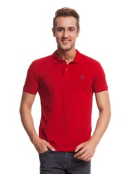 Поло U.S. Polo Assn.