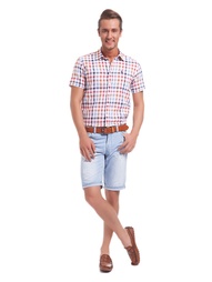 Бермуды U.S. Polo Assn.
