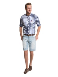 Бермуды U.S. Polo Assn.
