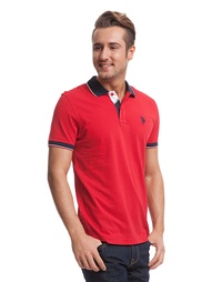 Поло U.S. Polo Assn.
