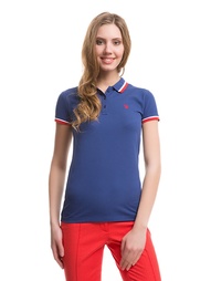 Поло U.S. Polo Assn.