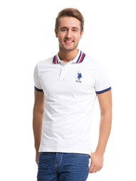 Поло U.S. Polo Assn.