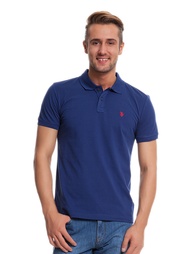 Поло U.S. Polo Assn.