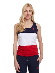 Майка U.S. Polo Assn.