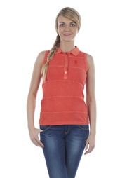 Майка U.S. Polo Assn.