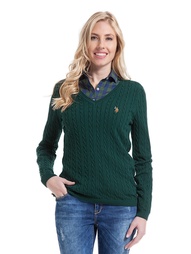 Кофта U.S. Polo Assn.