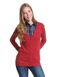 Кардиганы U.S. Polo Assn.
