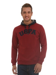 Толстовки U.S. Polo Assn.