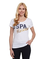 Футболка U.S. Polo Assn.