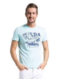 Футболка U.S. Polo Assn.