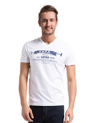 Футболка U.S. Polo Assn.