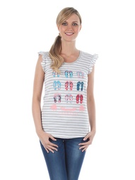 Футболка U.S. Polo Assn.