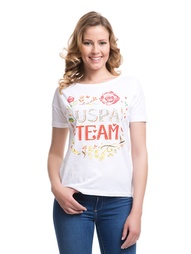 Футболка U.S. Polo Assn.