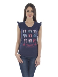 Футболка U.S. Polo Assn.