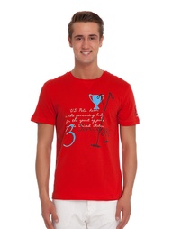 Футболка U.S. Polo Assn.
