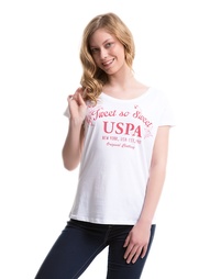 Футболка U.S. Polo Assn.