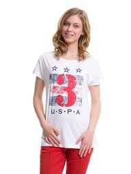 Футболка U.S. Polo Assn.
