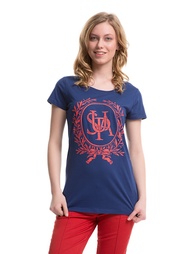 Футболка U.S. Polo Assn.