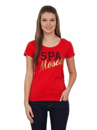Футболка U.S. Polo Assn.