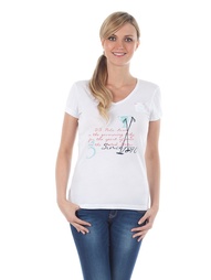 Футболка U.S. Polo Assn.