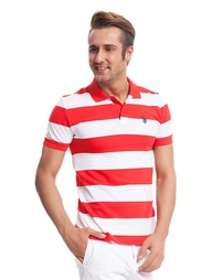 Футболка U.S. Polo Assn.