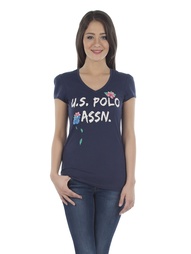 Футболка U.S. Polo Assn.