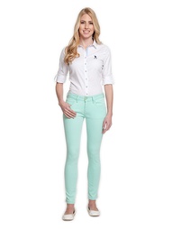 Джинсы U.S. Polo Assn.