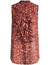 Блузки Oodji