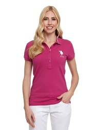 Поло U.S. Polo Assn.