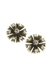 Серьги Bijoux Land