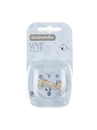 Держатели для пустышек Suavinex