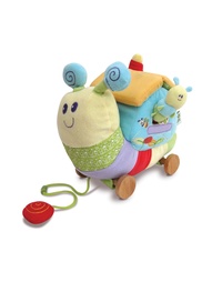 Мягкие игрушки Little Bird Told Me