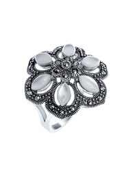 Ювелирные кольца Teosa