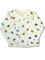 Распашонки LalaBaby