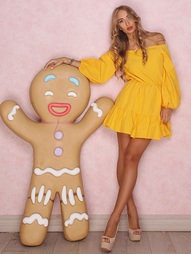 Платья Lipinskaya Brand