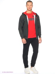 Толстовки Puma