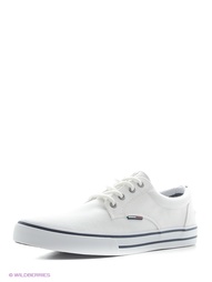 Кеды Tommy Hilfiger