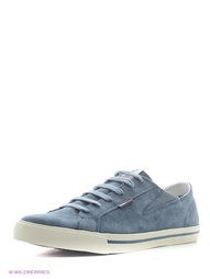 Кеды Tommy Hilfiger