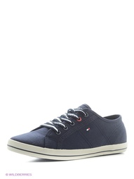 Кеды Tommy Hilfiger