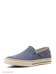 Слипоны Tommy Hilfiger