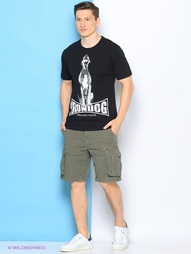 Футболка Trussardi