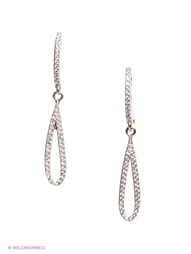 Ювелирные серьги Silver Wings