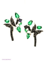 Ювелирные серьги JV ДЖЕЙ ВИ