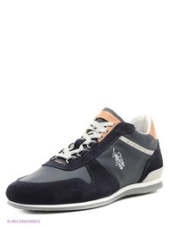 Кроссовки U.S. Polo Assn.