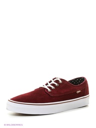 Кеды VANS